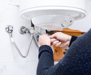 About Water Heater Repair LLC Jessup, PA